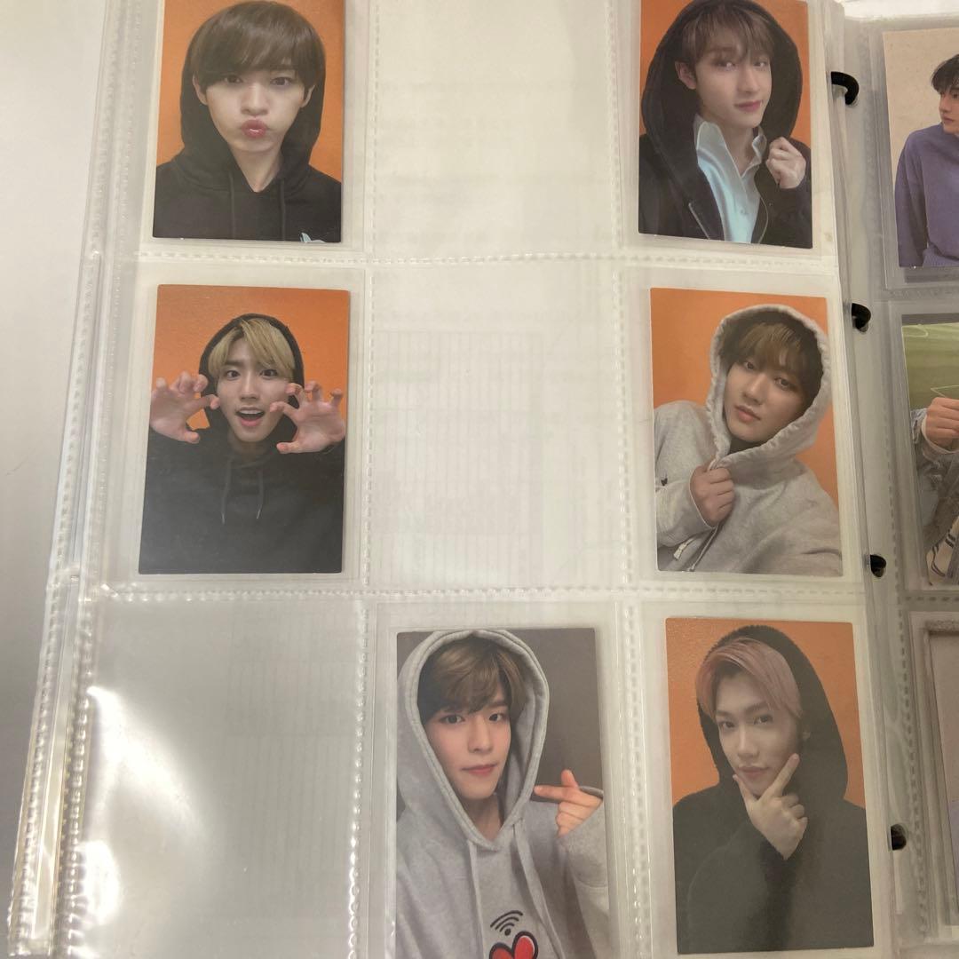 GO生 トレカ一覧