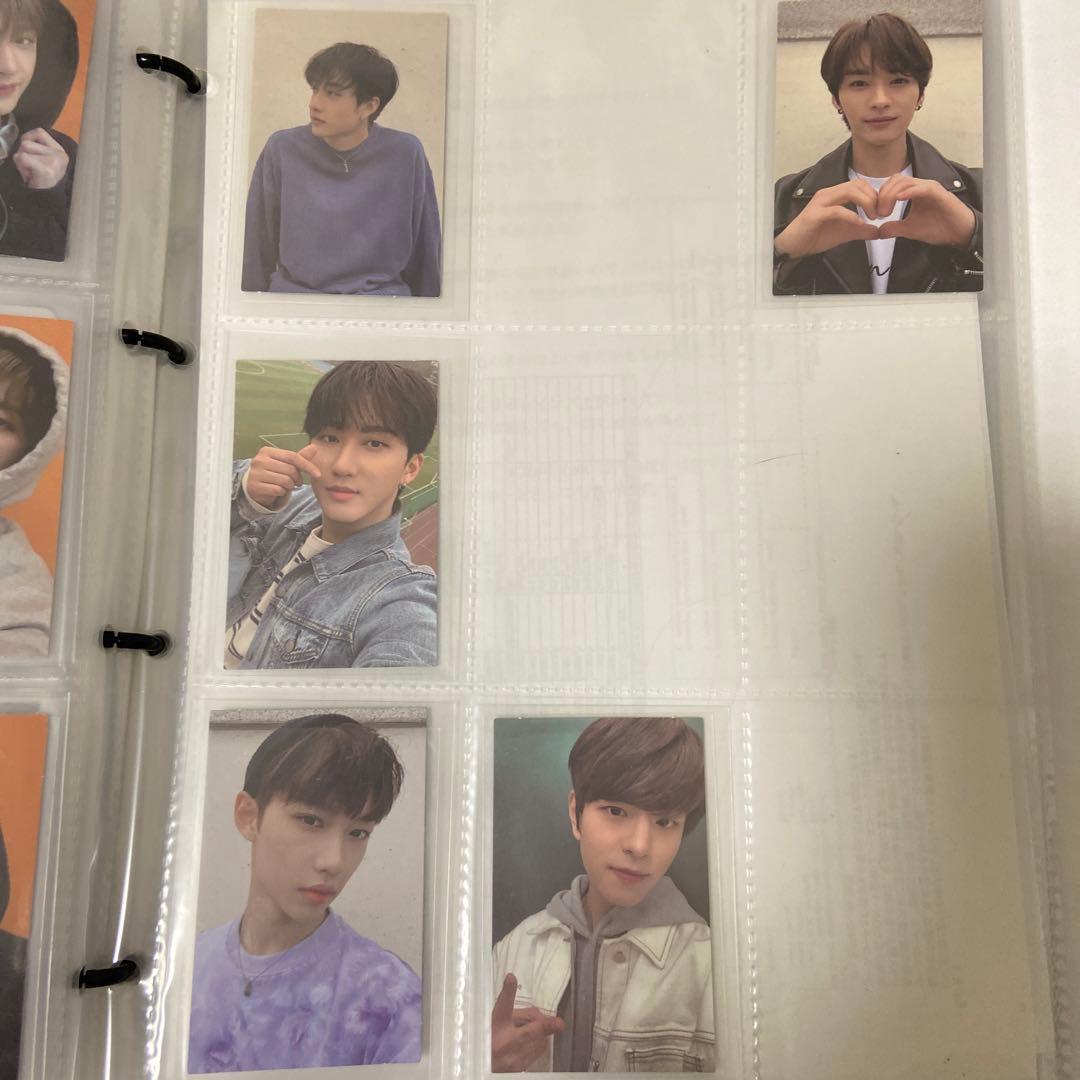 GO生 トレカ一覧