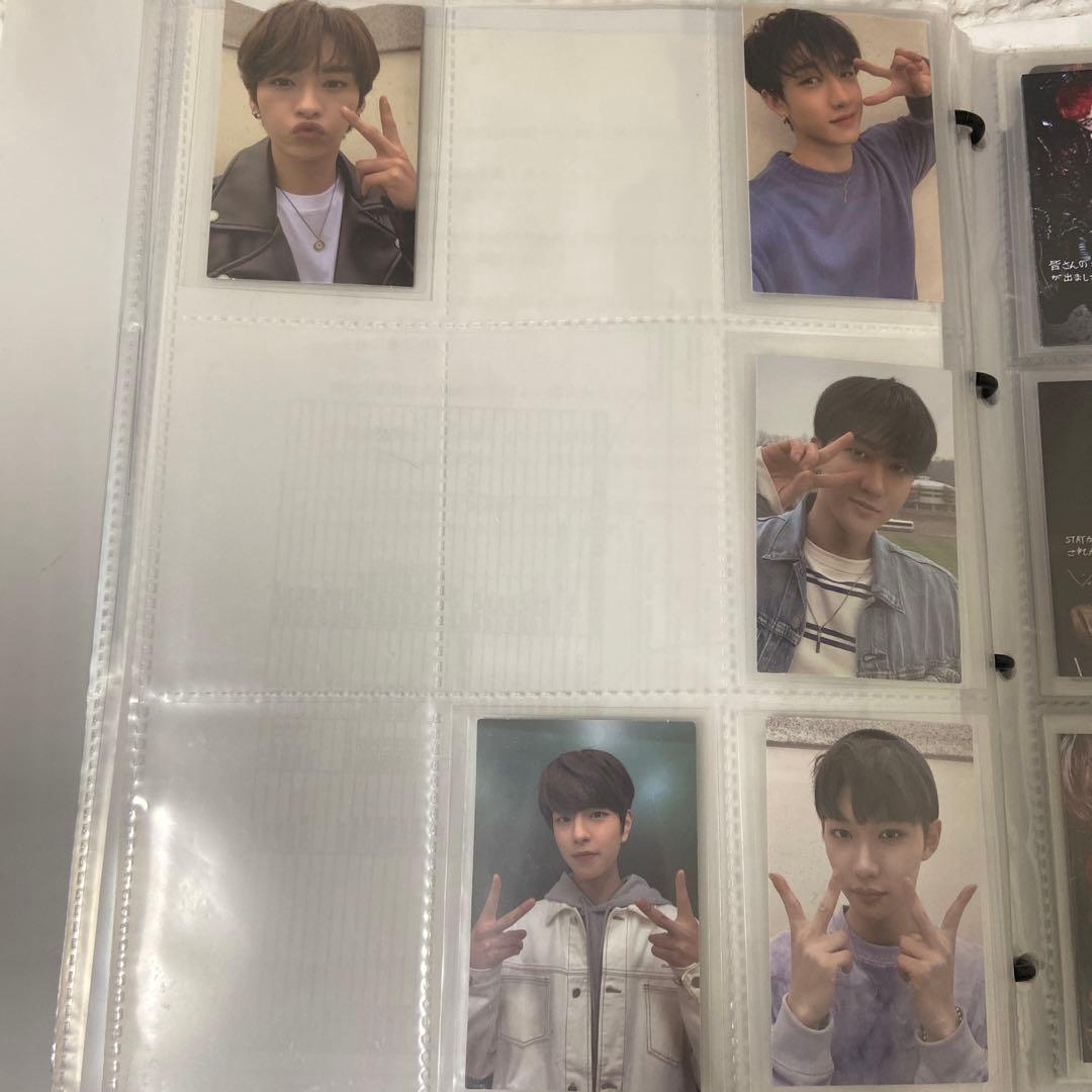 GO生 トレカ一覧