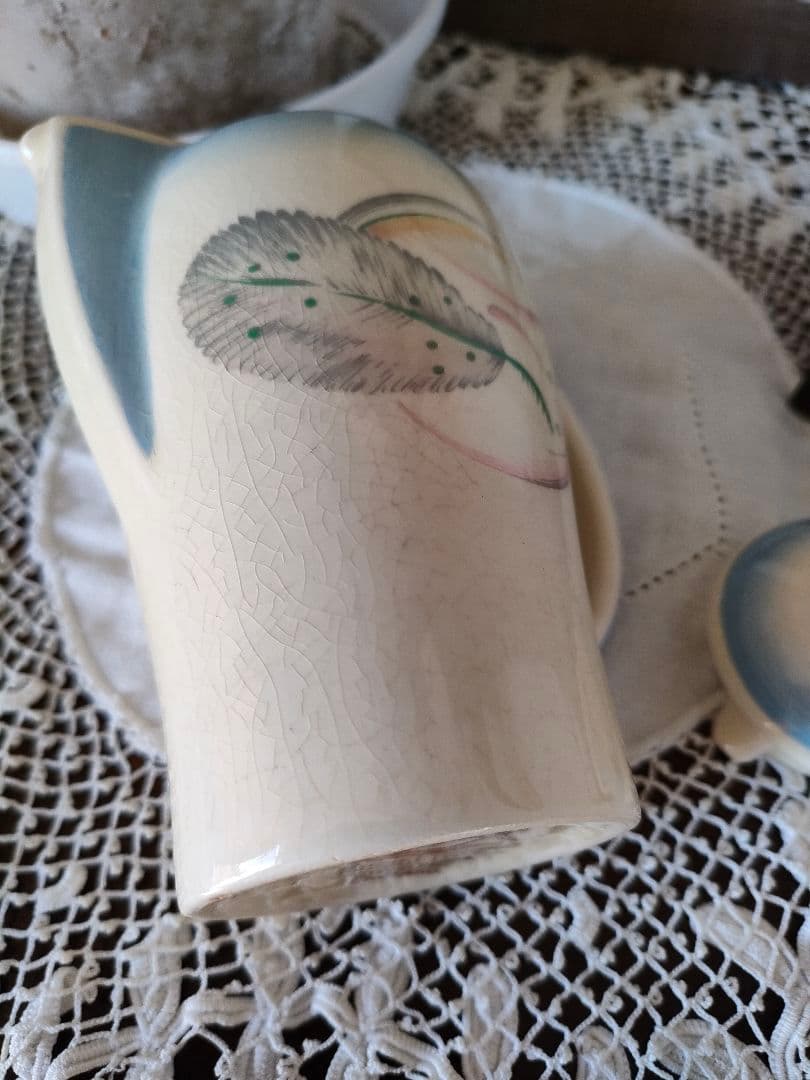 専用　　スージークーパー