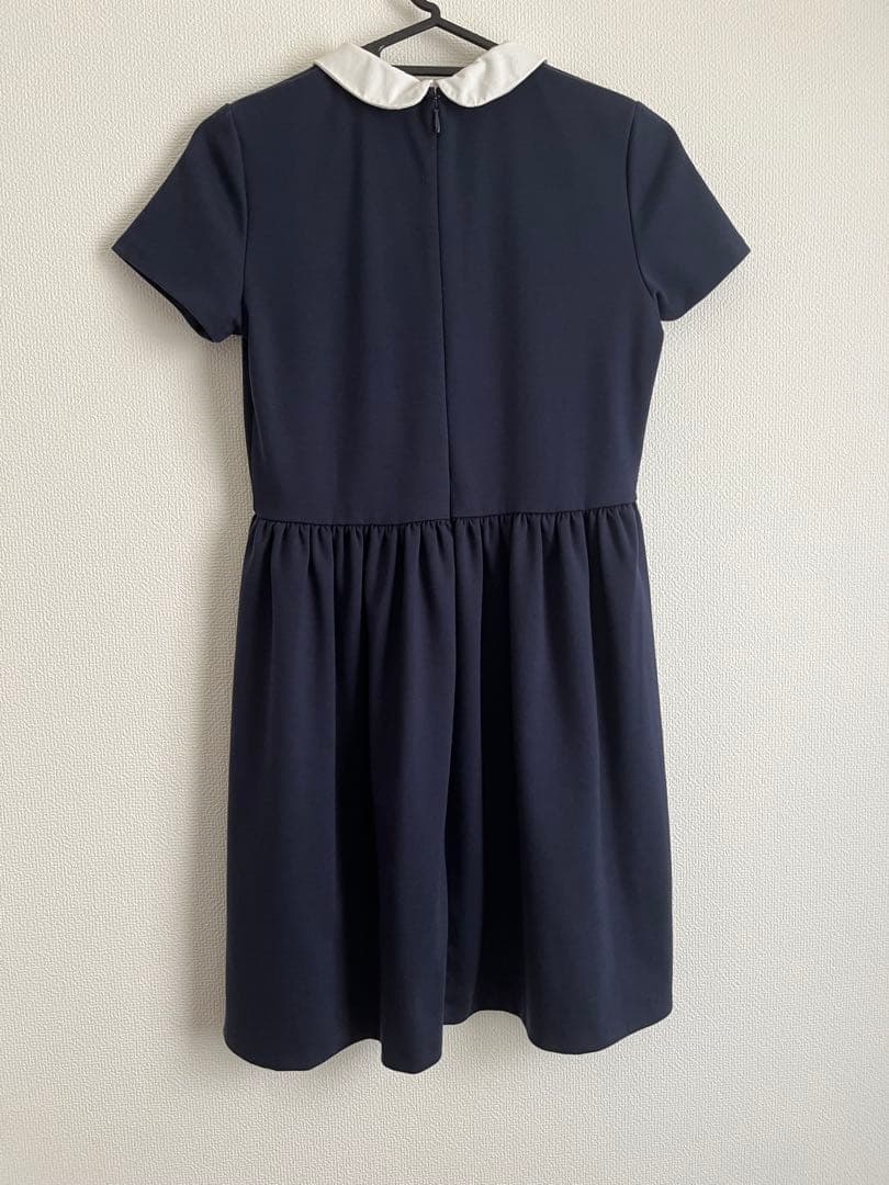 美品⬛︎ラルフローレンRALPHLAURENワンピース150cm(12-14歳)L