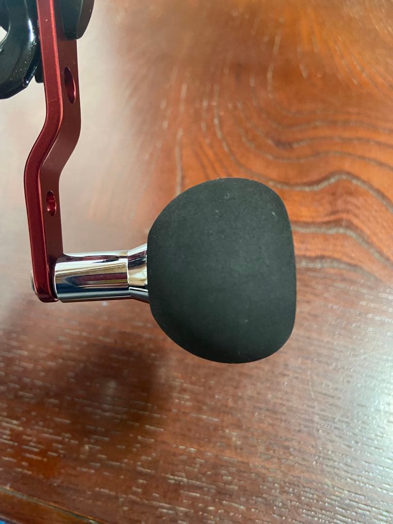 ダイワ 23レオブリッツ S500JP 右ハンドル