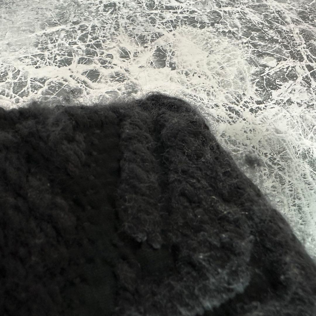 ✨LOUIS VUITTON✨　ルイヴィトン　マフラー　ロゴマニア