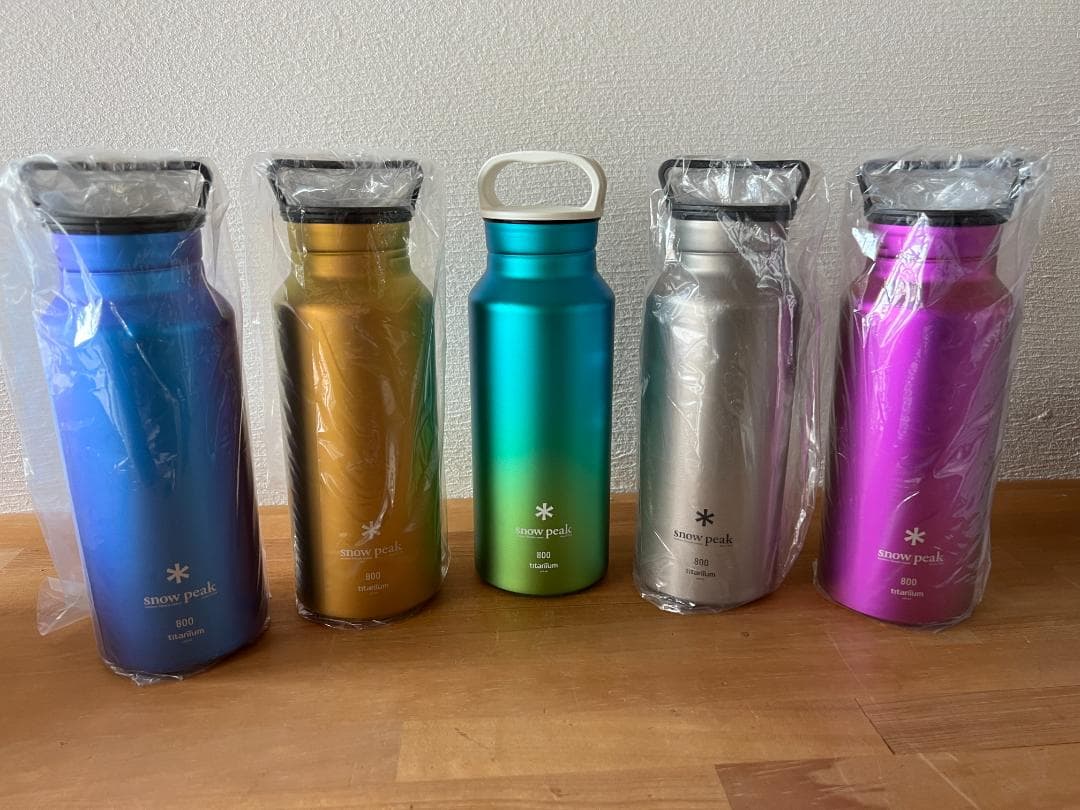 （Diego） peak オーコラボトル800 ピンク 800ml