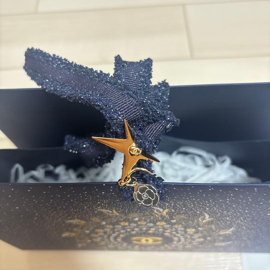 CHANEL CHANCE パフュームドヘアクリーム 3本セット