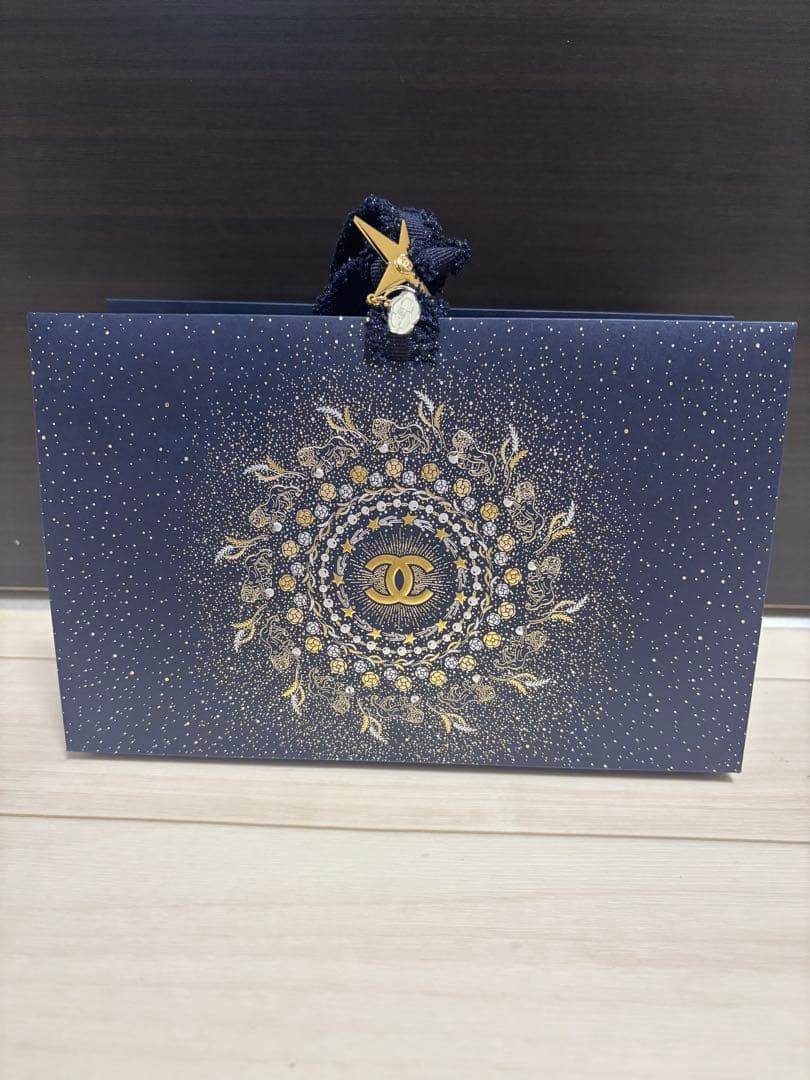 CHANEL CHANCE パフュームドヘアクリーム 3本セット