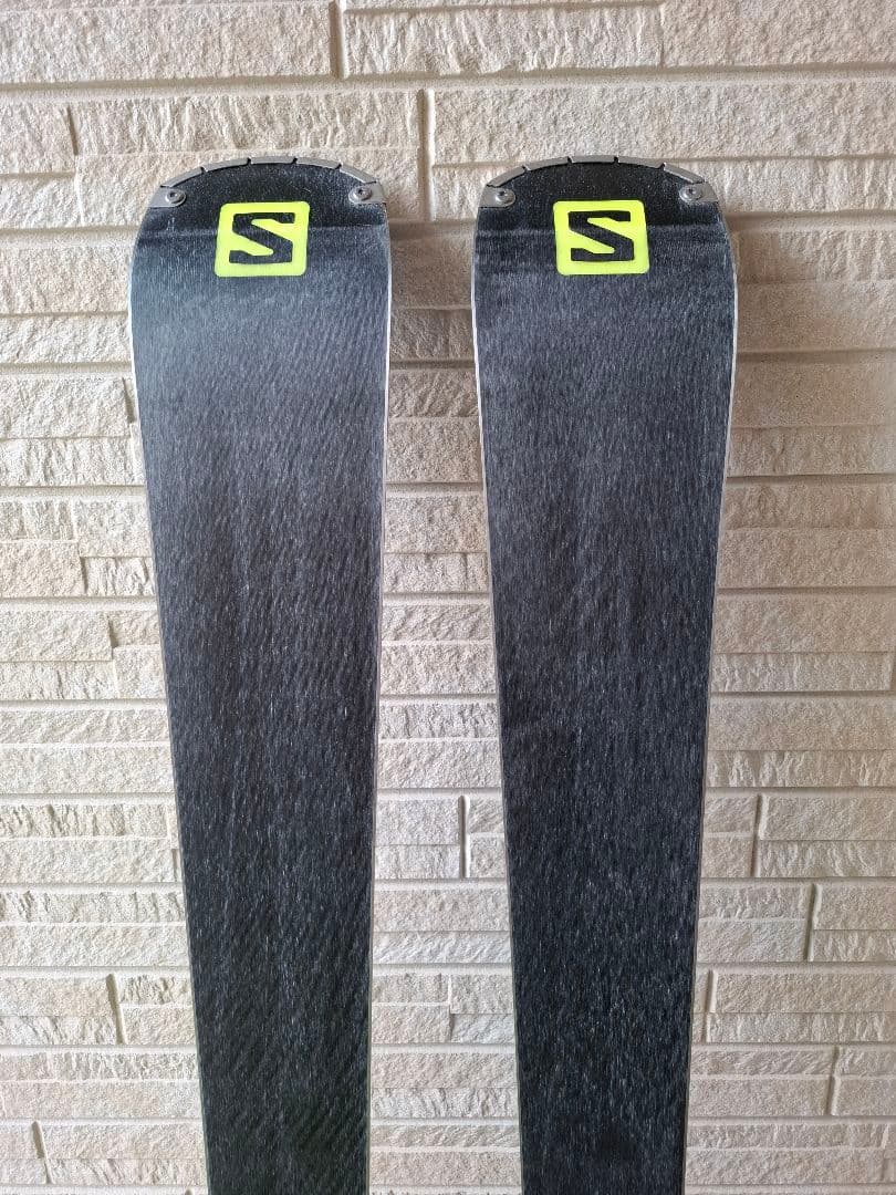 スキー Salomon IRACE RUSH 165cm