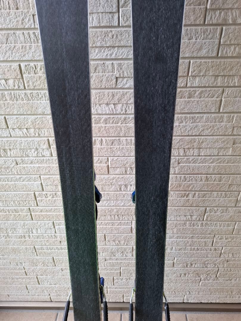 スキー Salomon IRACE RUSH 165cm