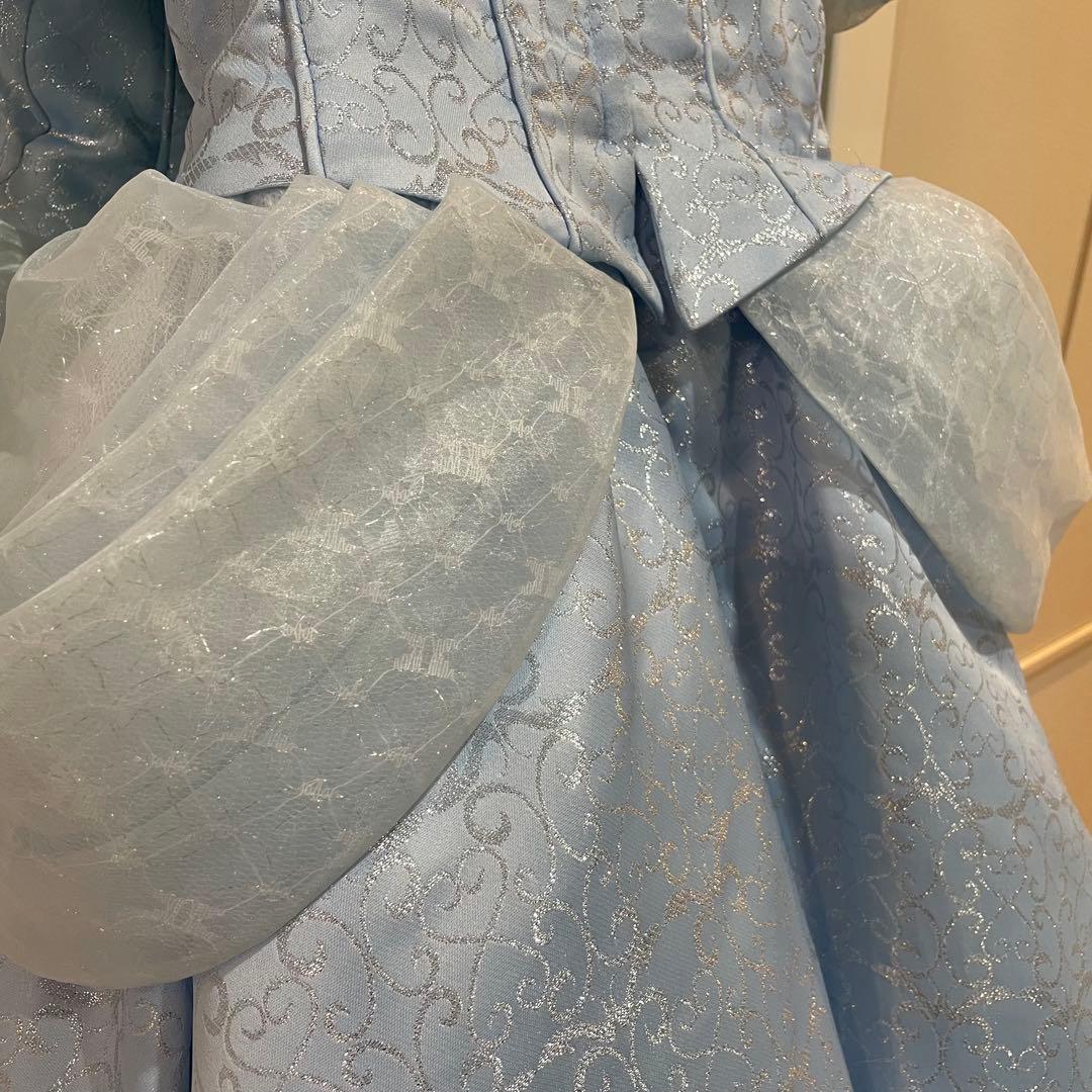 【美品】ビビディ・バビディ・ブティック シンデレラプレミアムドレス