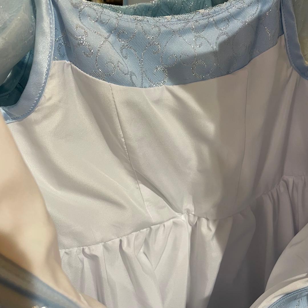 【美品】ビビディ・バビディ・ブティック シンデレラプレミアムドレス