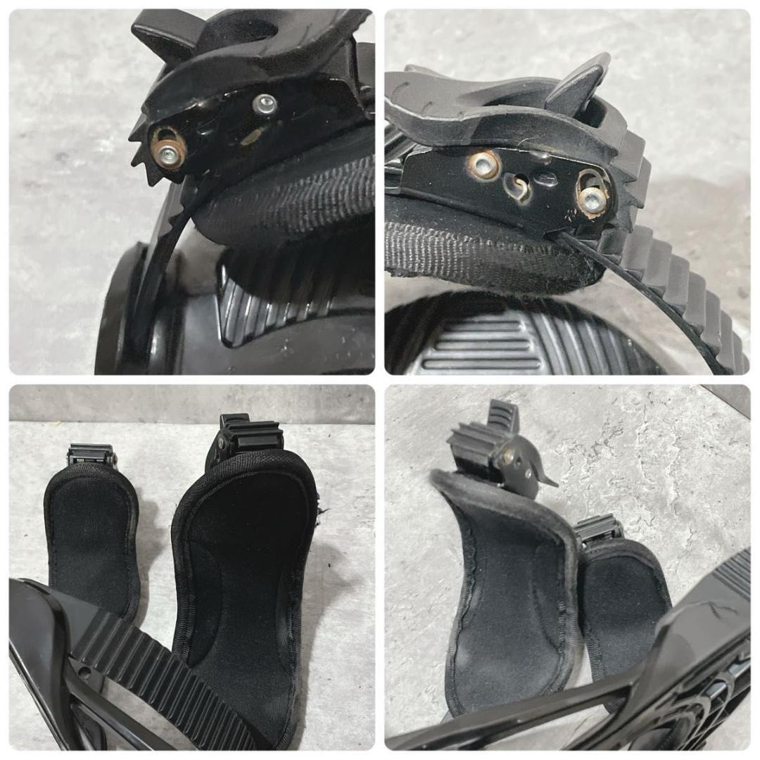 キッズ ジュニア ガールズ nature 110cm スノーボード 3点セット