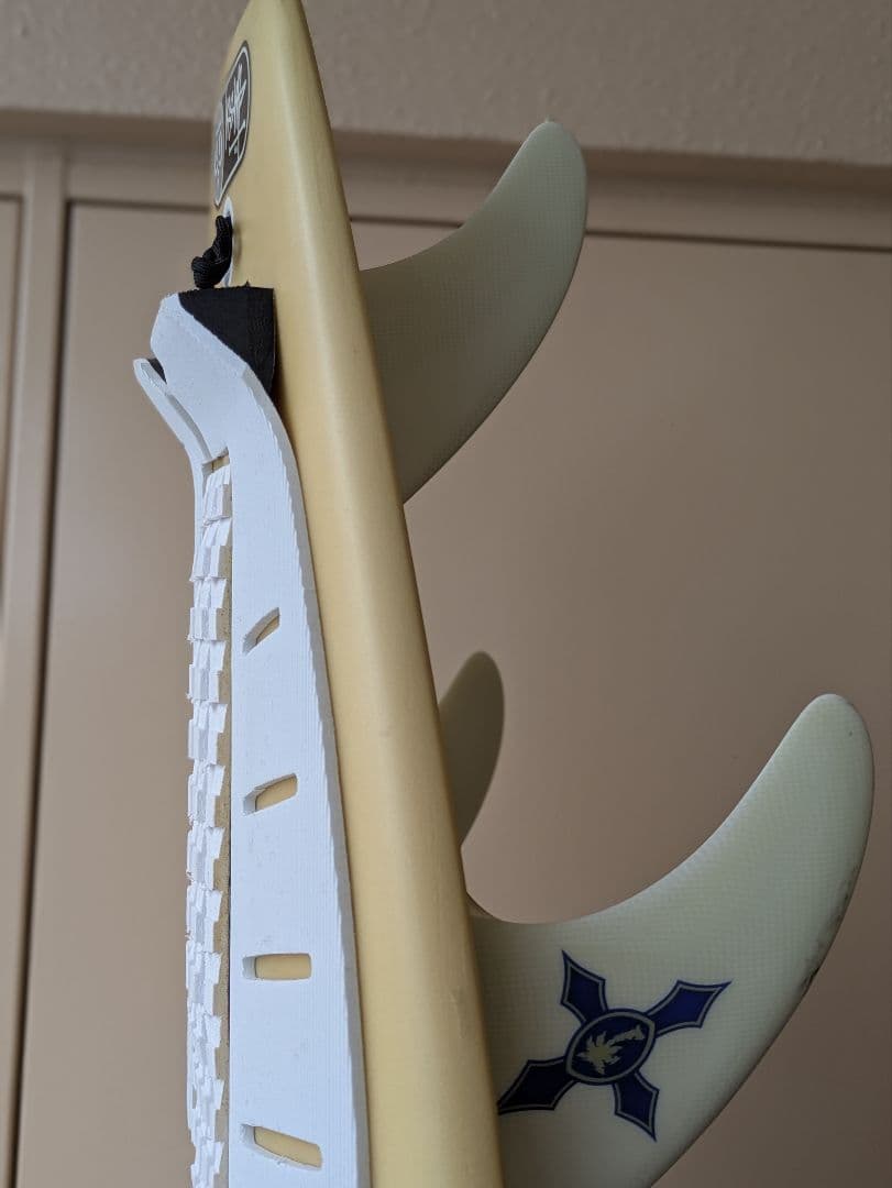 local Motion ショートボード 　レトロ