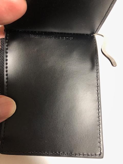 Maison Margiela マネークリップ 財布 メゾンマルジェラ