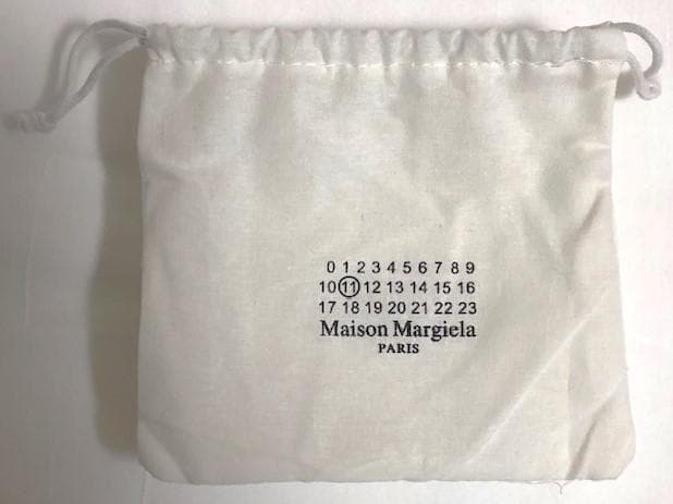 Maison Margiela マネークリップ 財布 メゾンマルジェラ