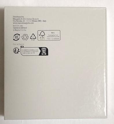 Maison Margiela マネークリップ 財布 メゾンマルジェラ