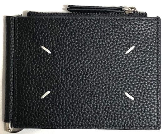 Maison Margiela マネークリップ 財布 メゾンマルジェラ