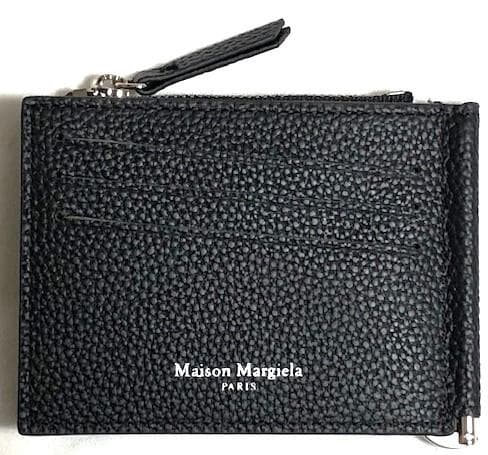 Maison Margiela マネークリップ 財布 メゾンマルジェラ