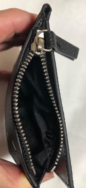 Maison Margiela マネークリップ 財布 メゾンマルジェラ