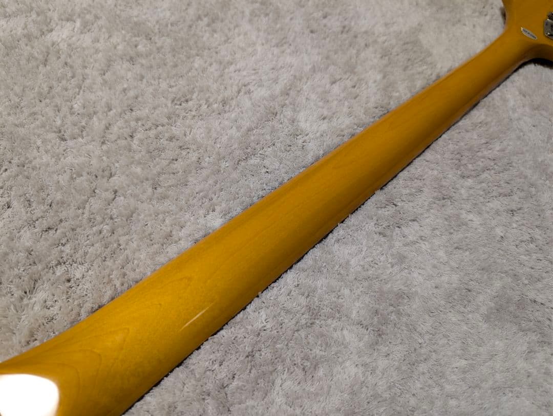 FERNANDES RJB-380 ジャズベース フェルナンデス