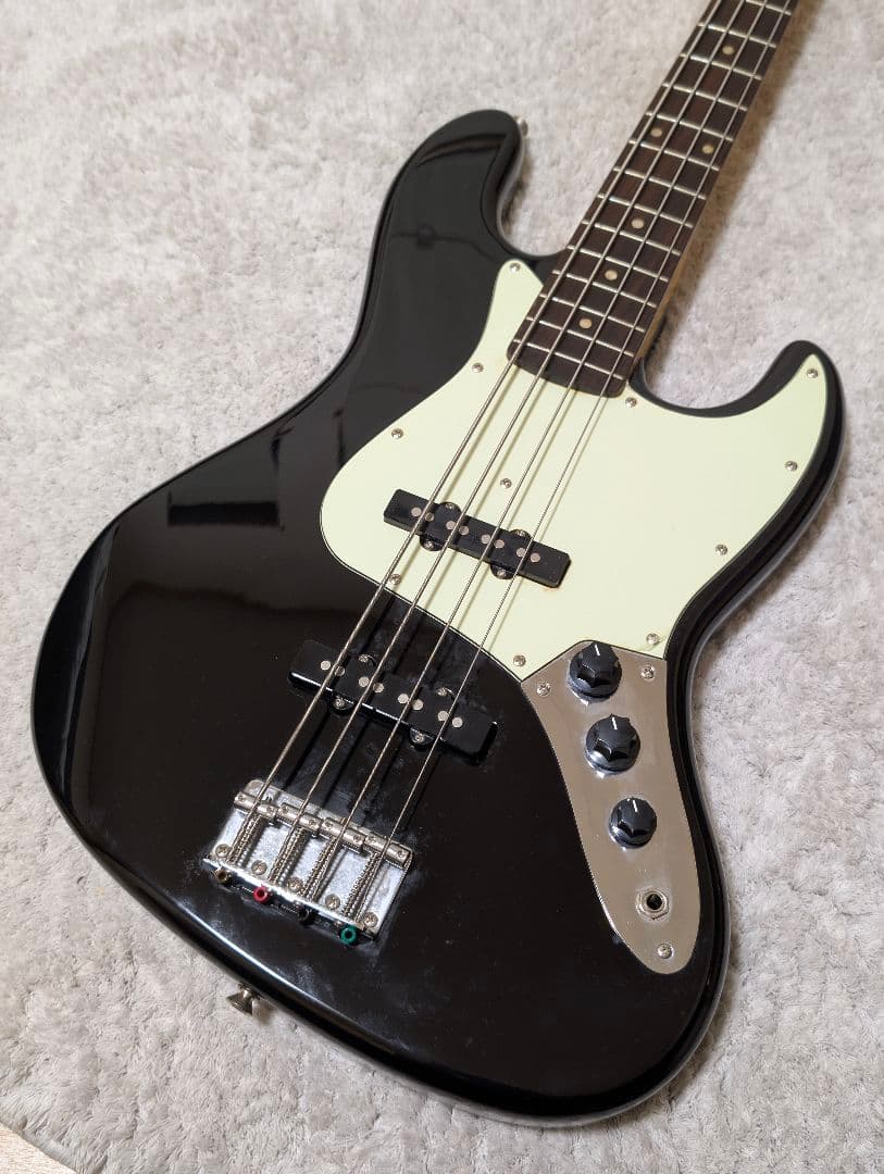 FERNANDES RJB-380 ジャズベース フェルナンデス