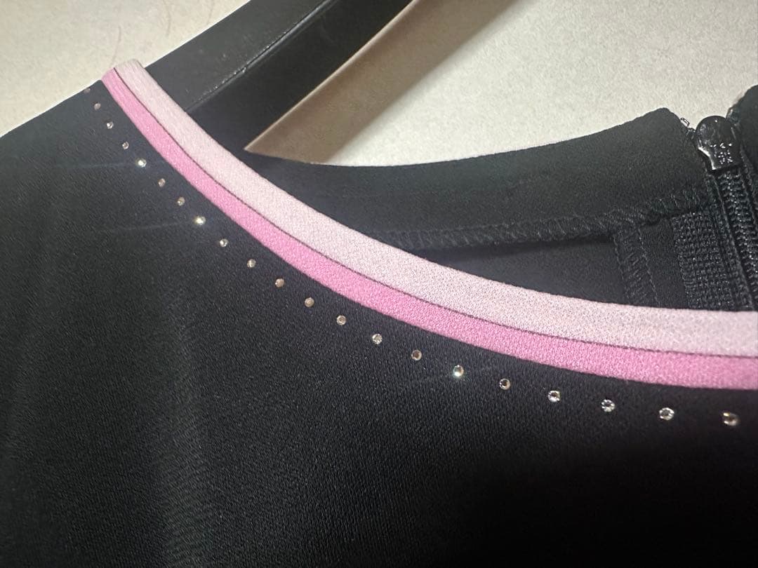 LEONARD カットソー 7分袖 未使用 タグ付 カンカン LL サイズ42