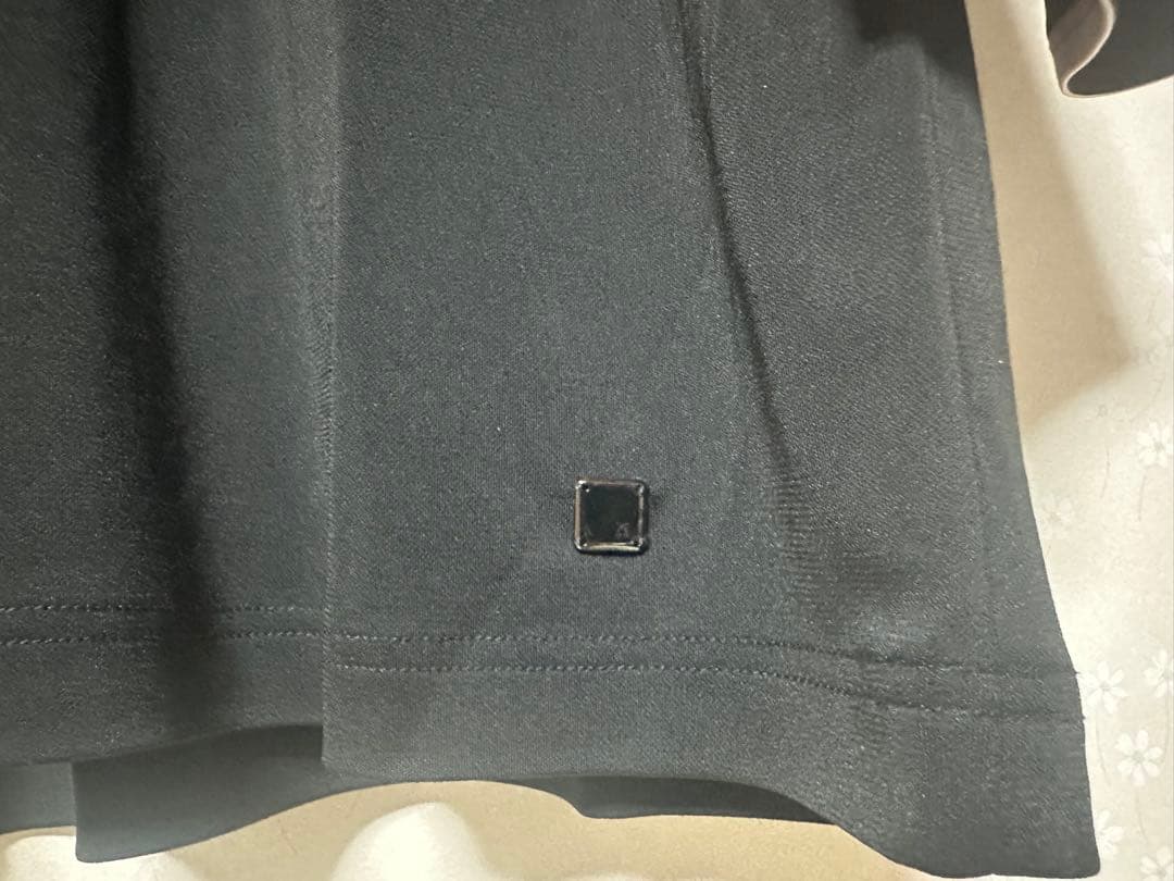 LEONARD カットソー 7分袖 未使用 タグ付 カンカン LL サイズ42