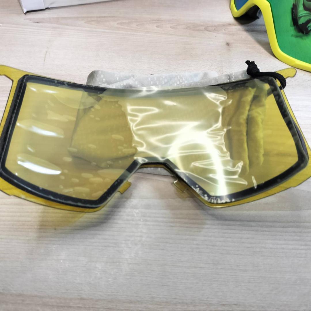 ☆訳有　スミス　SMITH　SQUAD XL ゴーグル レギュラーフィット