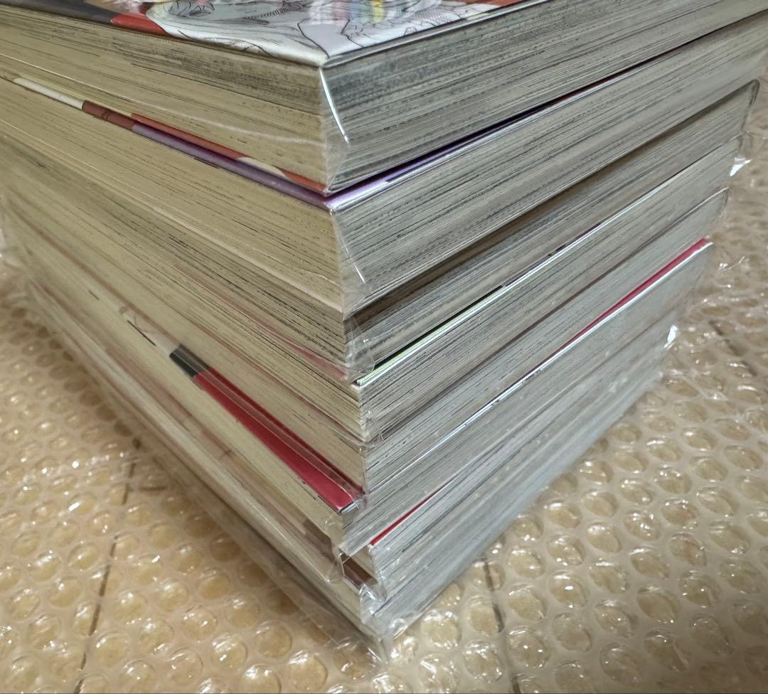 初版◆山田くんとLv999の恋をする 1-10 特典6枚付き