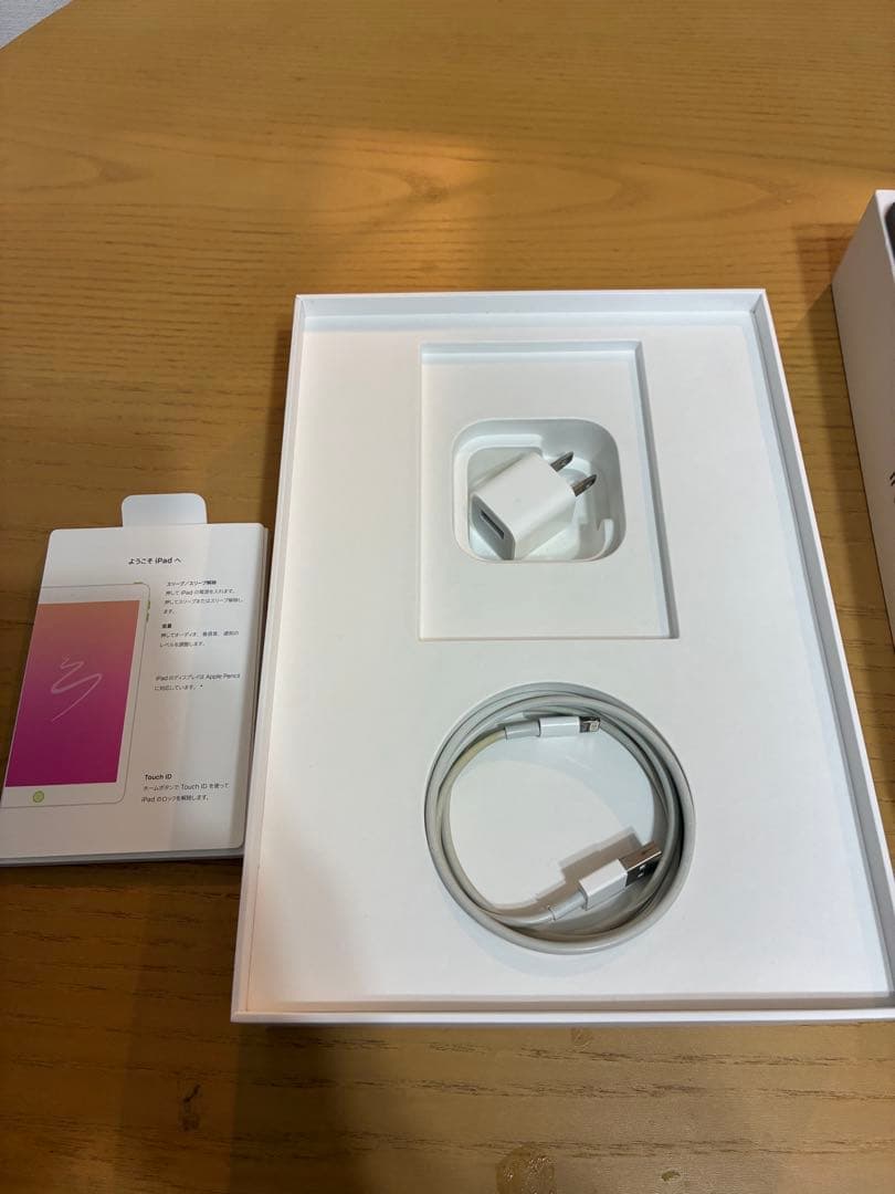 iPad第6世代　Wi-Fi 32GB