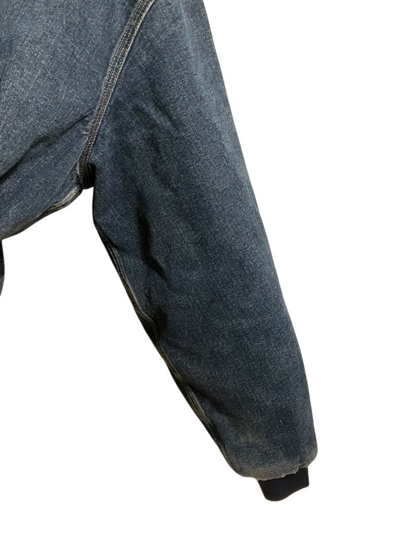 希少 carhartt Southwest Active Jacket