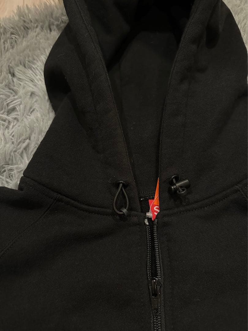 supreme Small box ジャケット