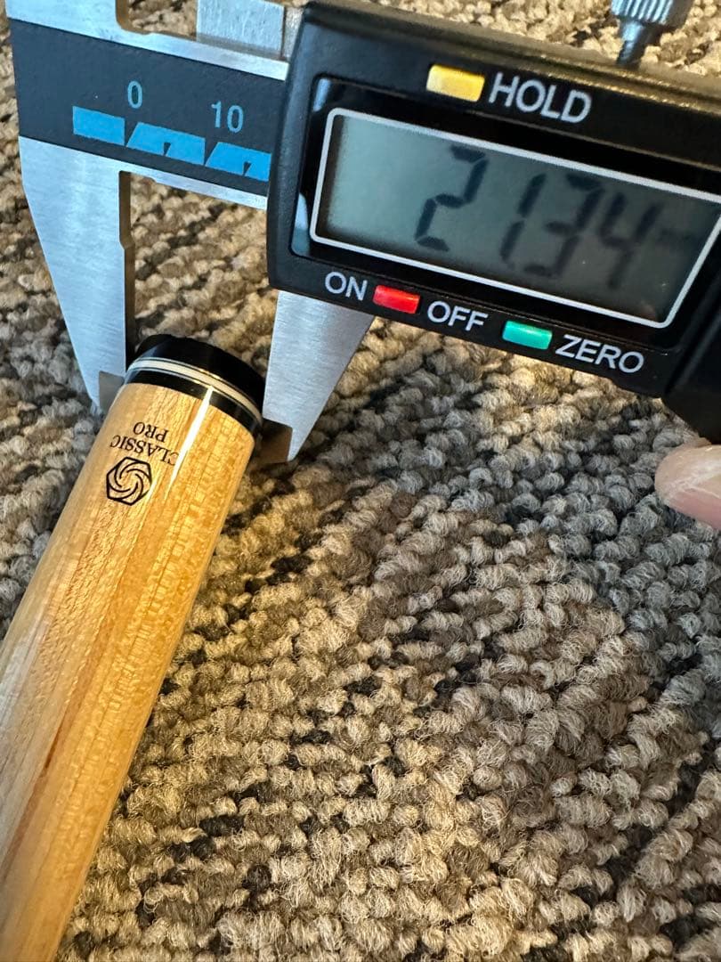 OB CLASSIC PRO オービークラシックプロ ラジアル