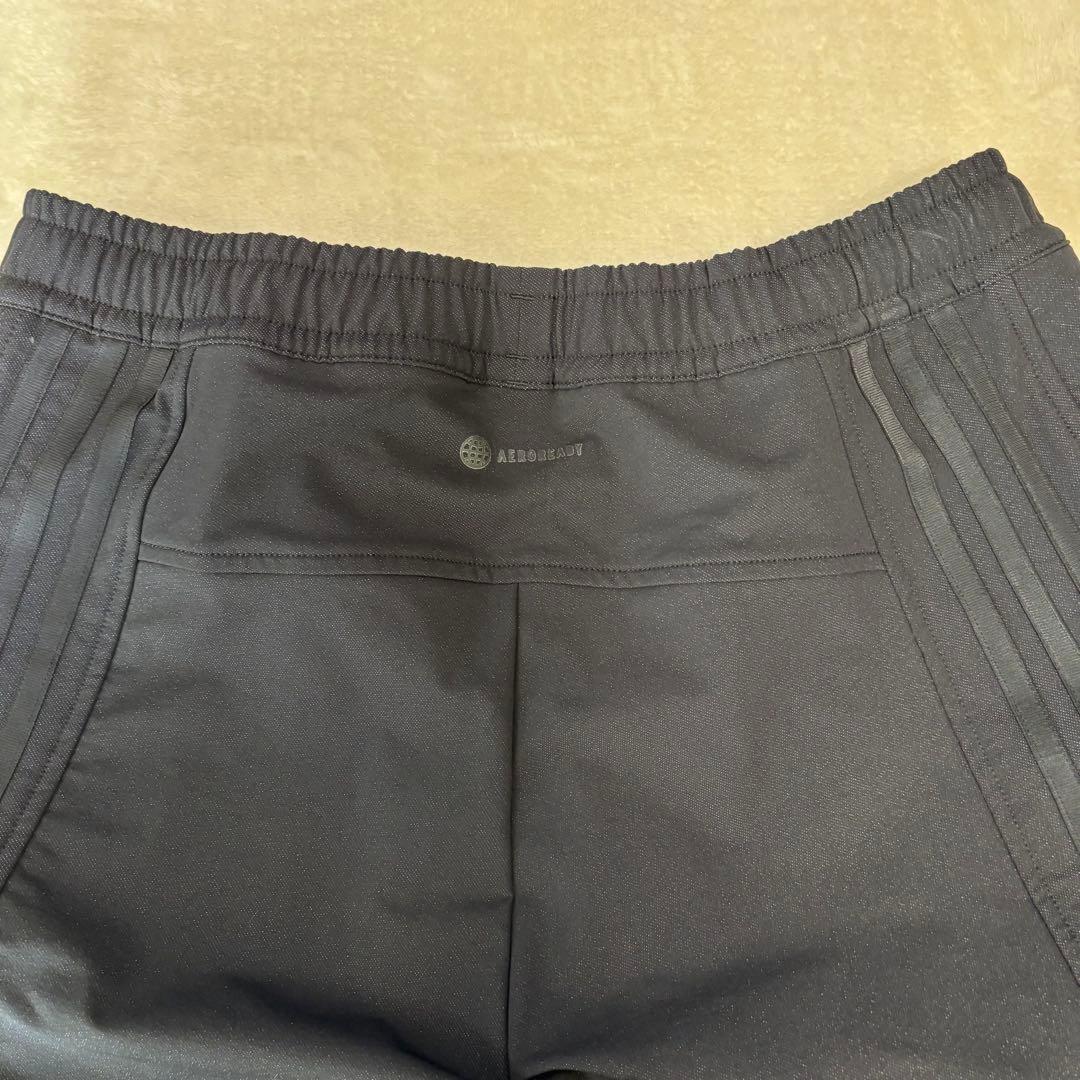 【極美品】adidas アディダス トラックジャケット ジャージ セットアップ