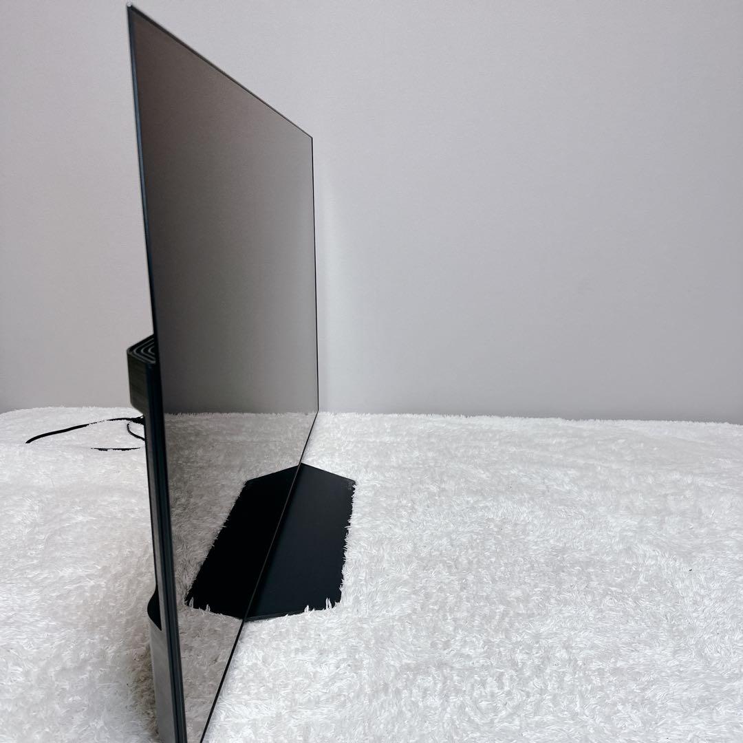 LG　エルジー　有機ELテレビ　48型　OLED48CXPJA