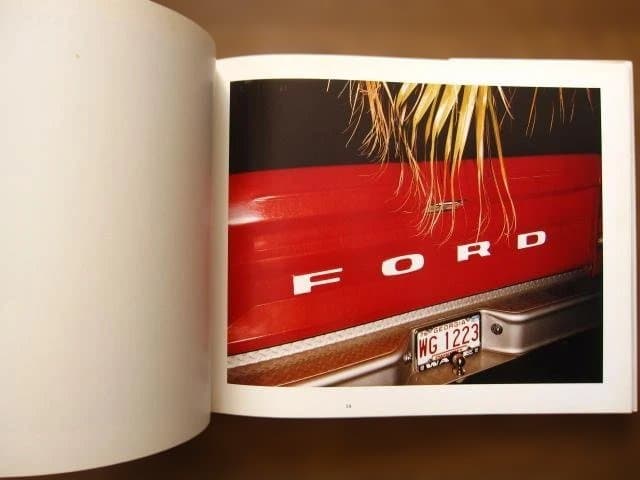 Fotografien 1973 bis 1993　Stephen Shore