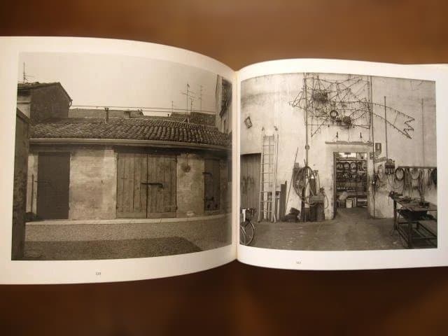 Fotografien 1973 bis 1993　Stephen Shore