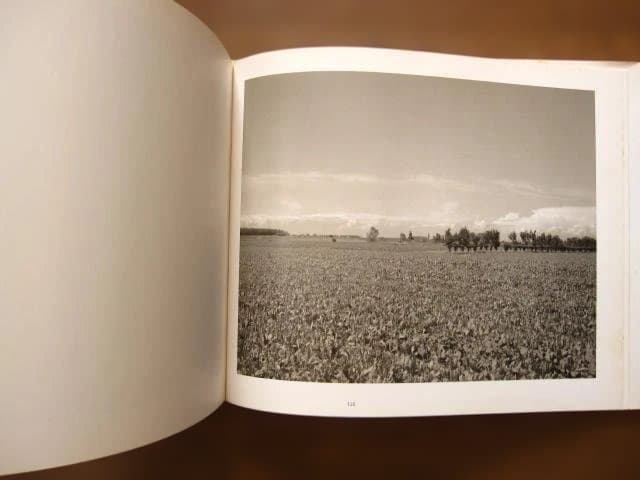 Fotografien 1973 bis 1993　Stephen Shore