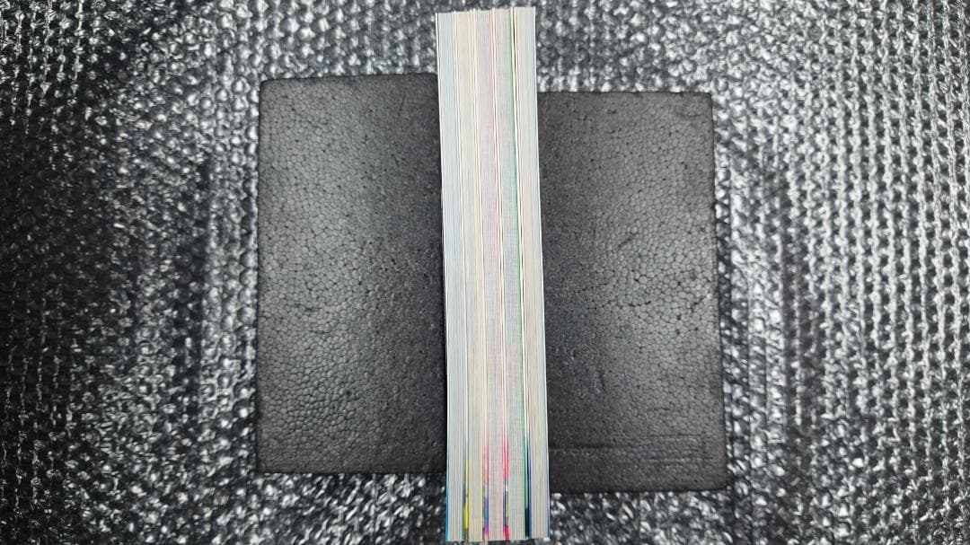 公式イラストレーション・ブック　全国制服美少女グランプリ　全５巻　初版