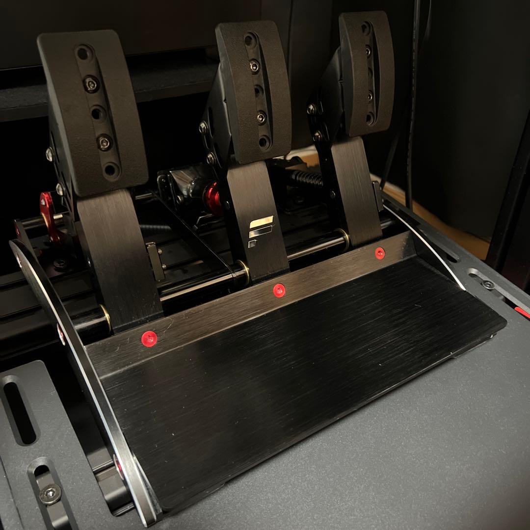 その他 Clubsport V3 pedal