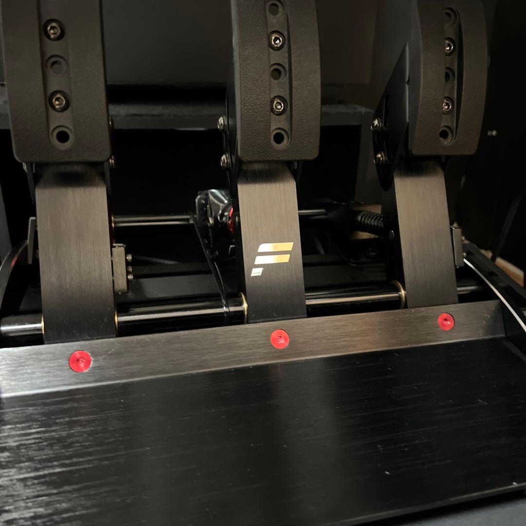 その他 Clubsport V3 pedal