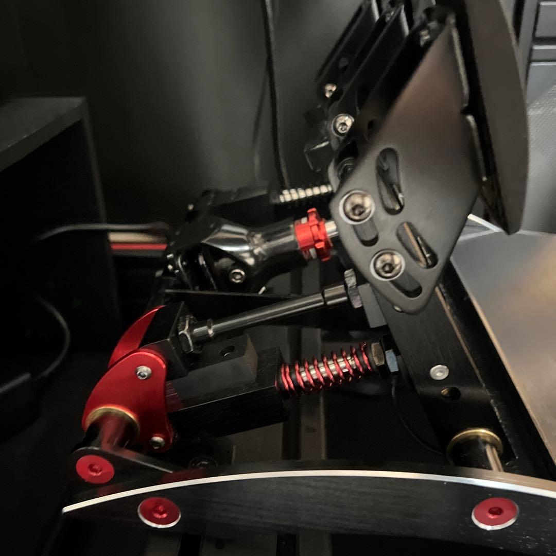 その他 Clubsport V3 pedal