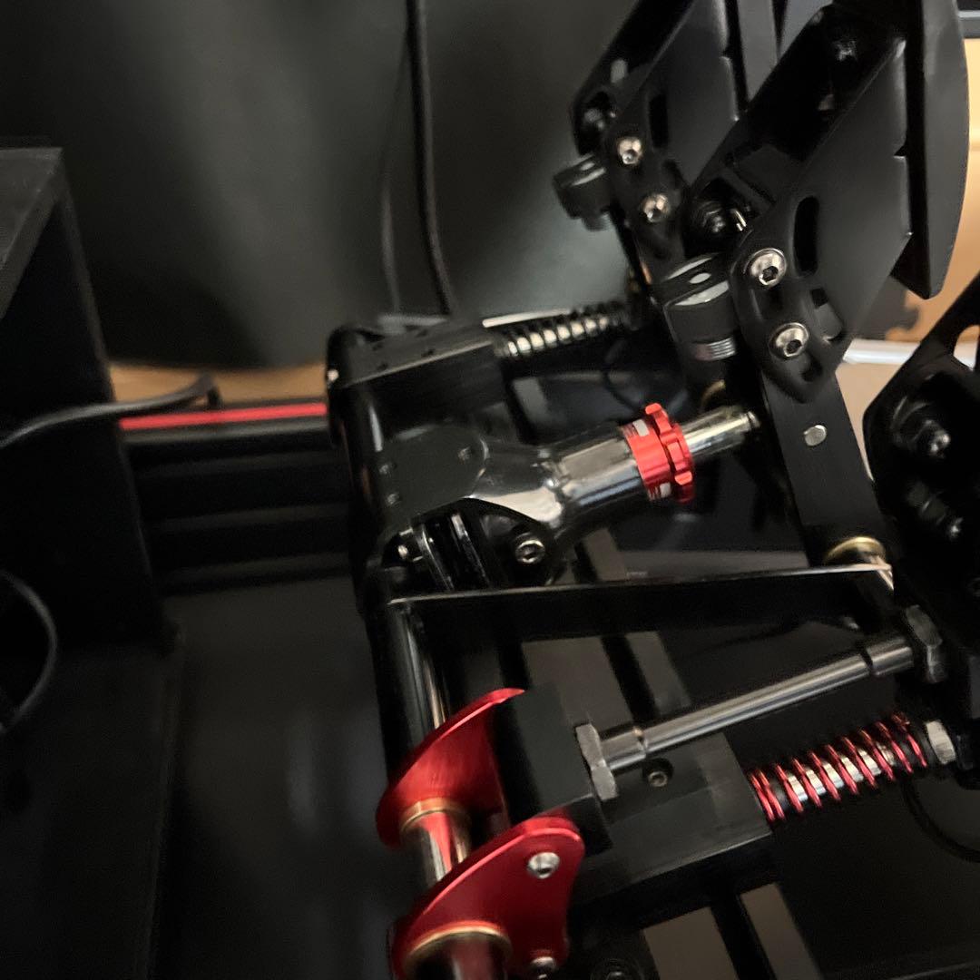 その他 Clubsport V3 pedal