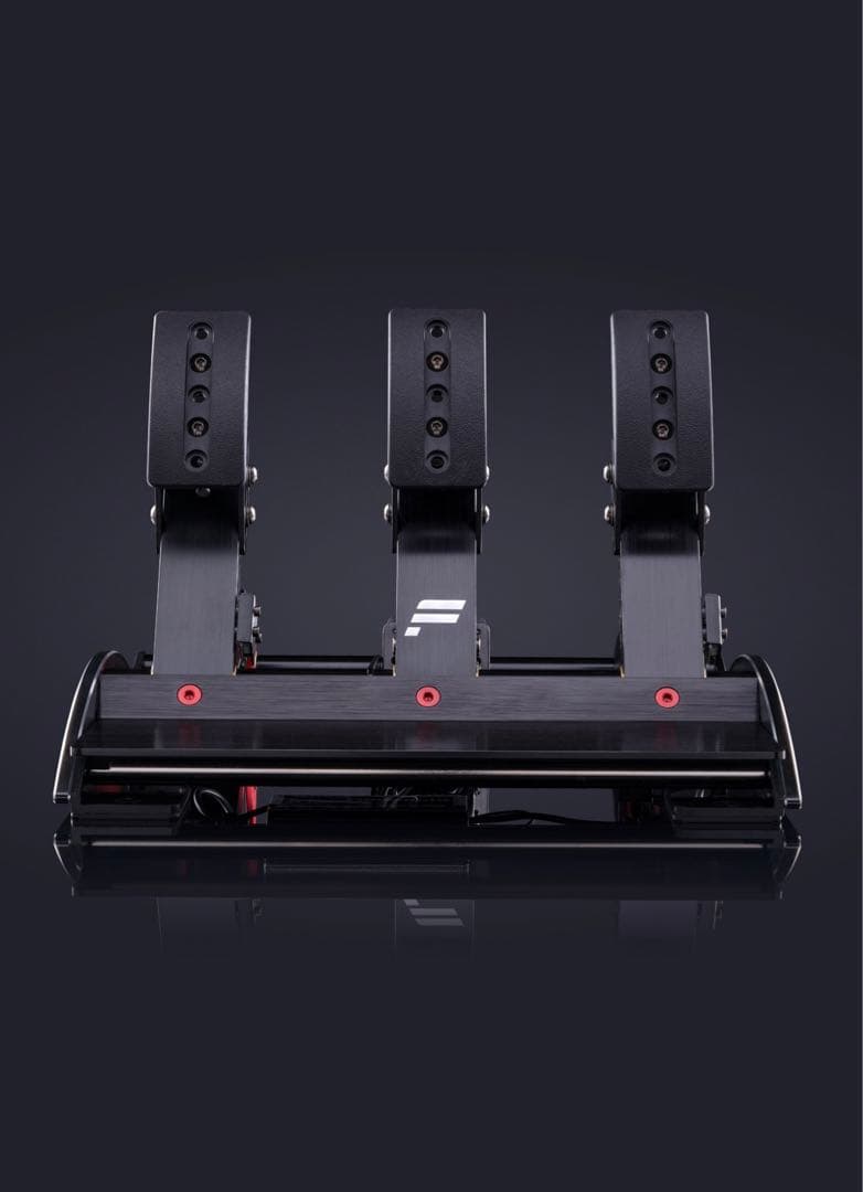 その他 Clubsport V3 pedal