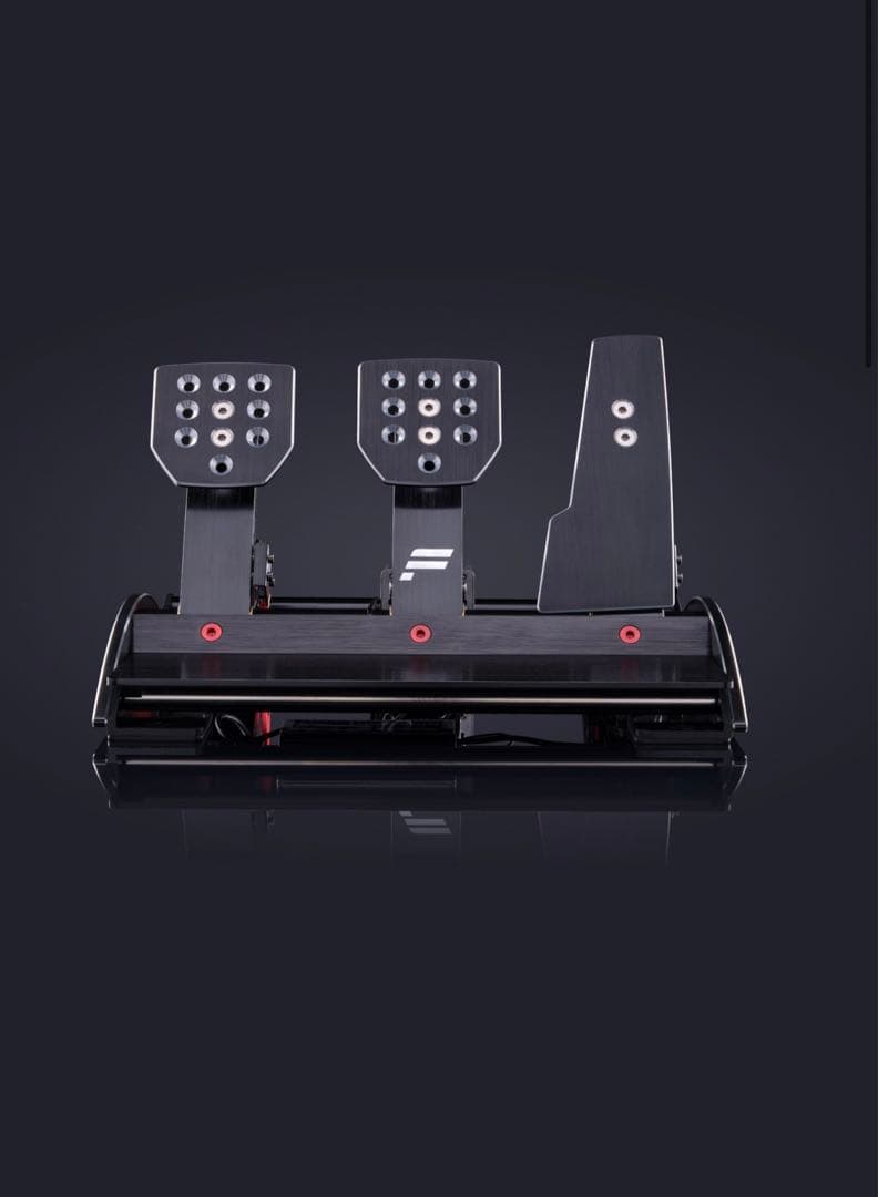 その他 Clubsport V3 pedal