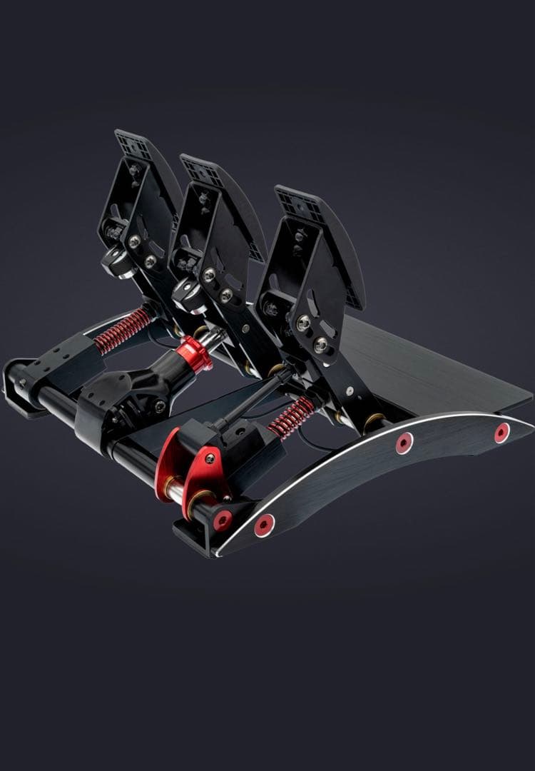 その他 Clubsport V3 pedal