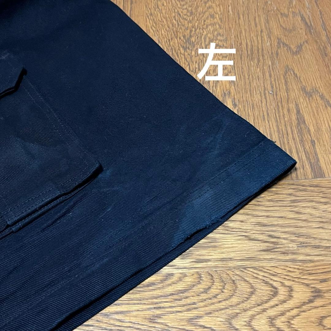 VETEMENTS（ヴェトモン）MULTIPOCKET CARGO PANTS