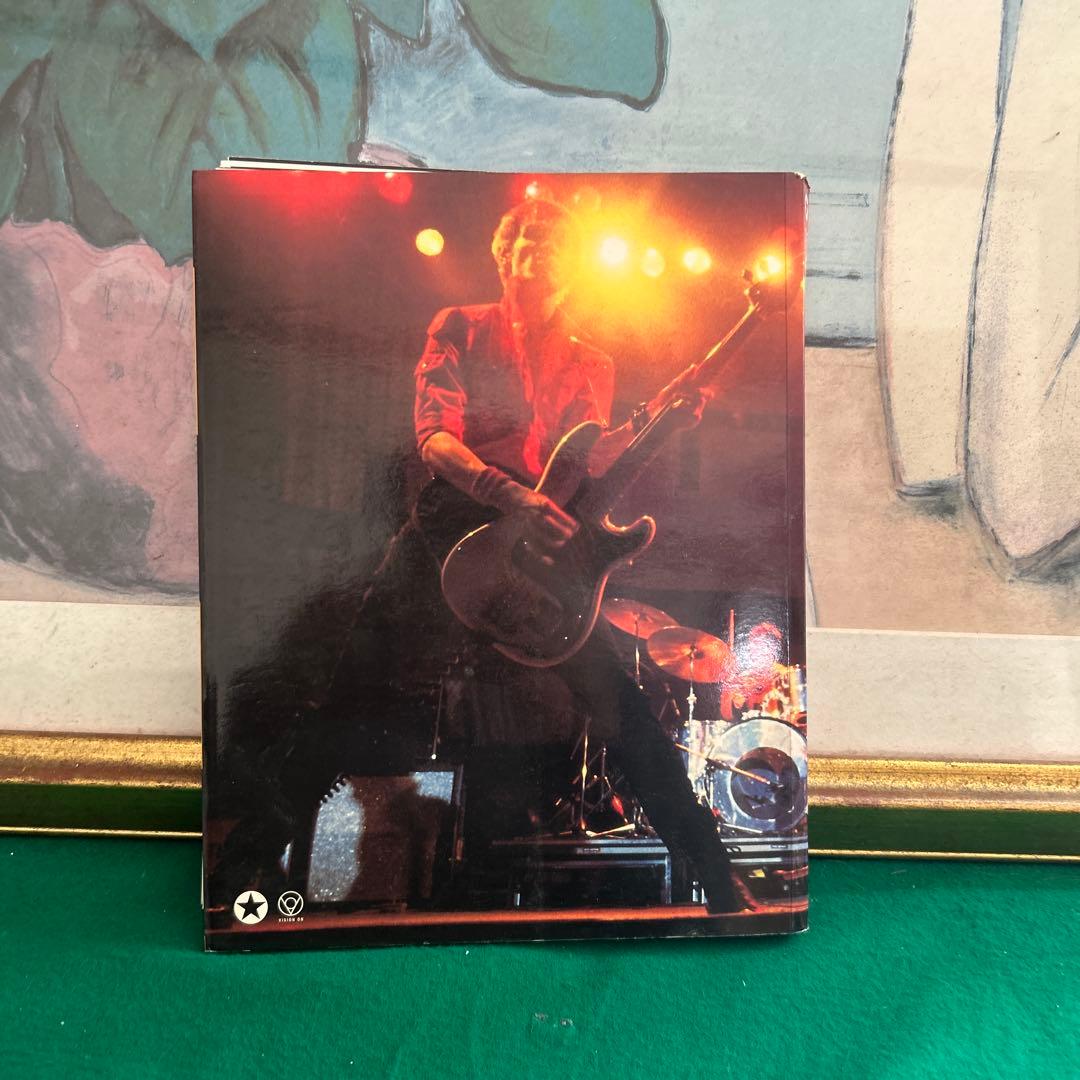 洋書 The Clash - Prologue by Bob Curan