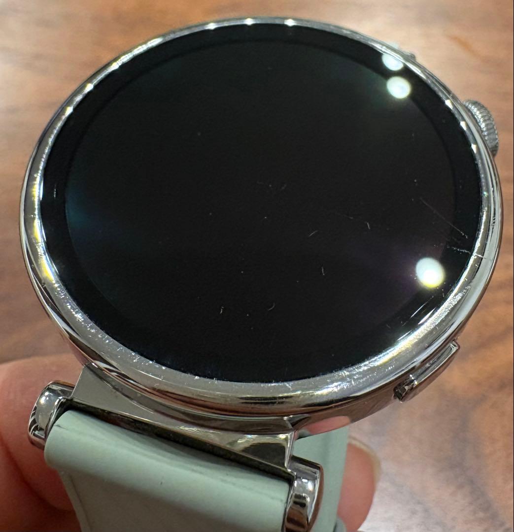 ラウンド用品・アクセサリー HUAWEI WATCH GT 4