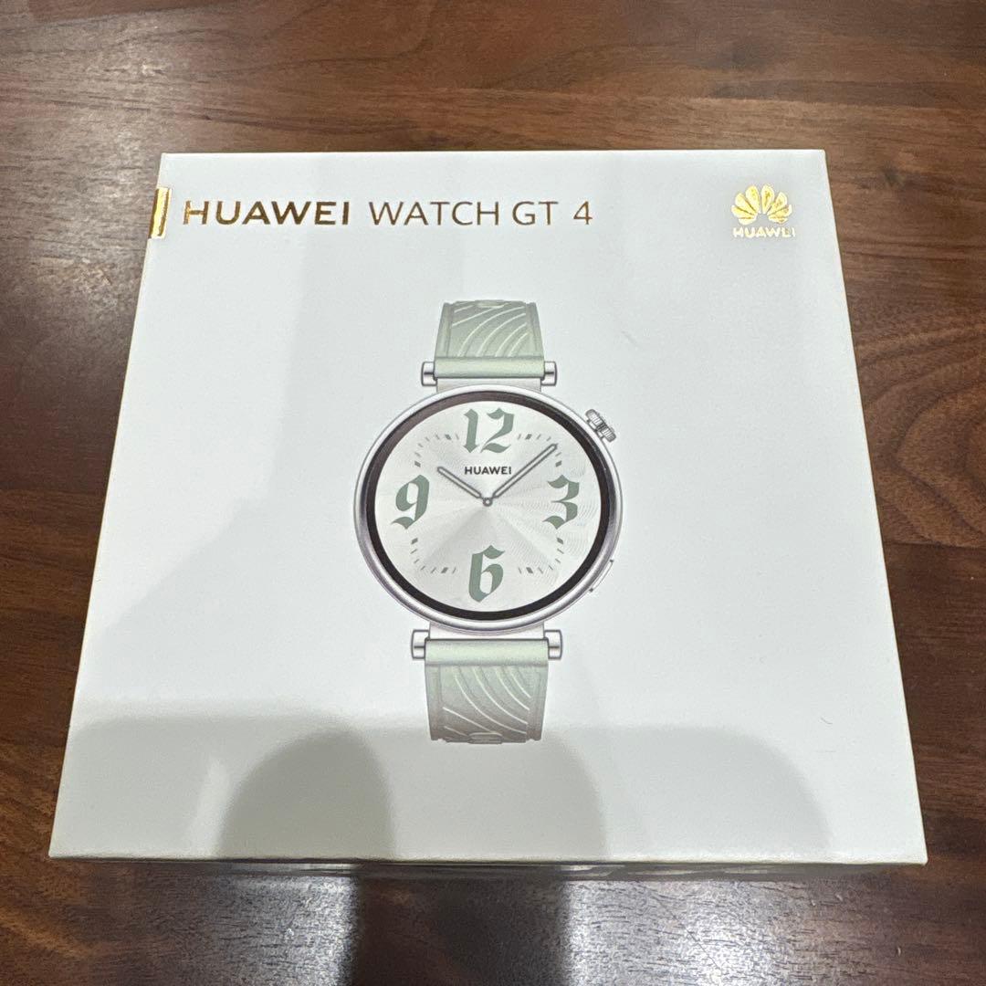 ラウンド用品・アクセサリー HUAWEI WATCH GT 4