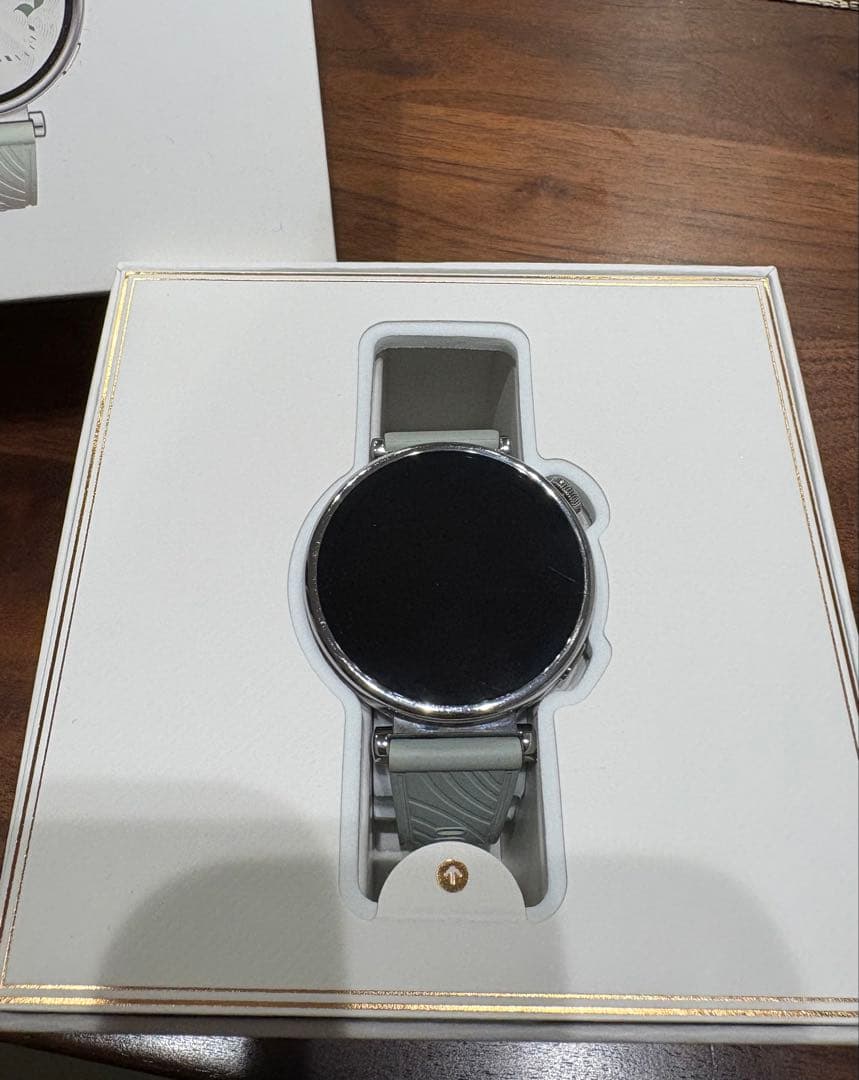 ラウンド用品・アクセサリー HUAWEI WATCH GT 4